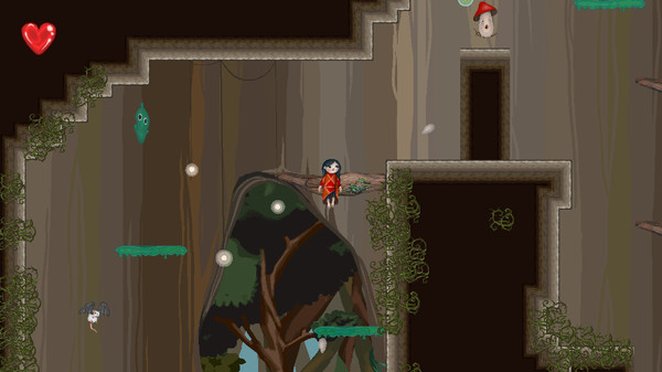 Quiet Thoughts screenshot 8