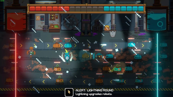 Scrapshoot screenshot 5