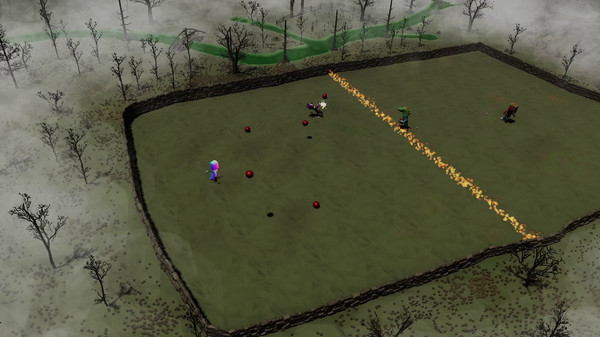 Battle Ball screenshot 2