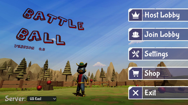 Battle Ball screenshot 5