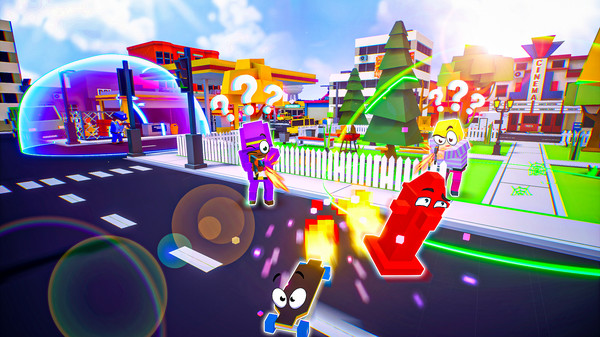 Peekaboo Lite screenshot 5