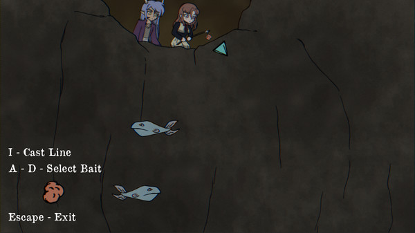 The Dream of Shadowlands Episode 2 screenshot 3