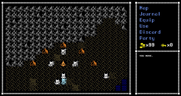Battle for Esturia screenshot 6