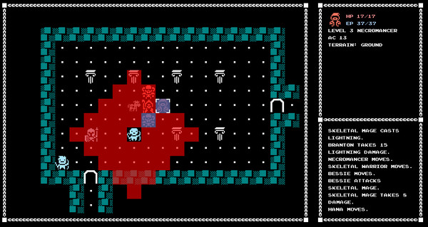 Battle for Esturia screenshot 8