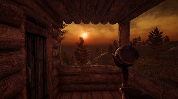 FURTIVE screenshot 12