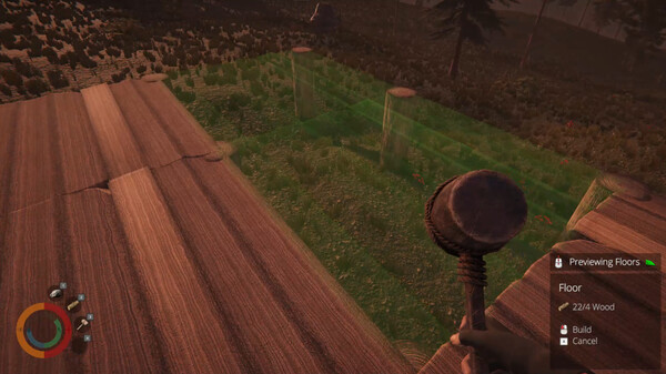 FURTIVE screenshot 7