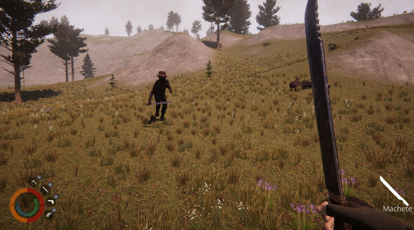 FURTIVE screenshot 4