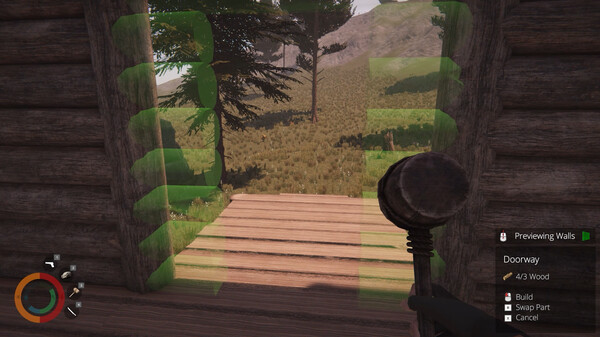 FURTIVE screenshot 9