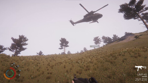 FURTIVE screenshot 3