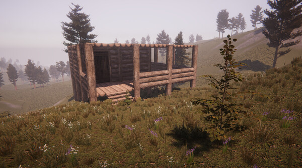 FURTIVE screenshot 10