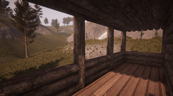 FURTIVE screenshot 11