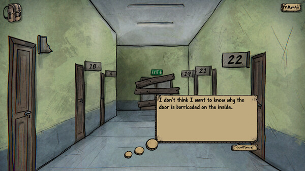True Virus screenshot 2