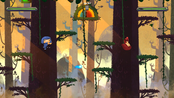 Base Jump screenshot 3