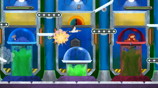 Base Jump screenshot 7