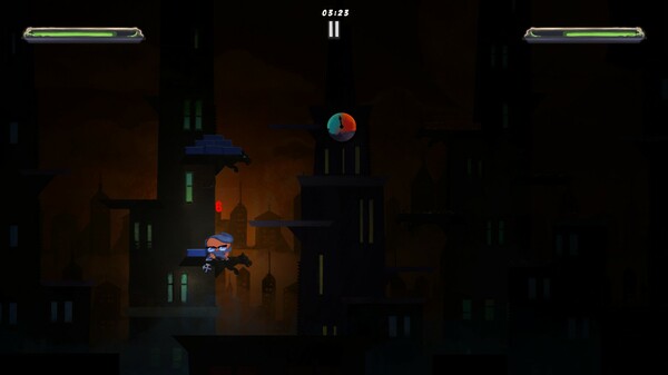 Base Jump screenshot 5