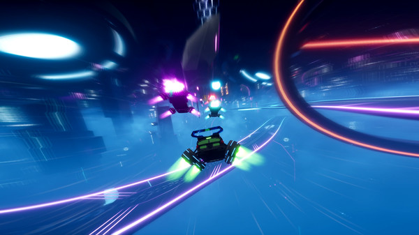 Neodash screenshot 5
