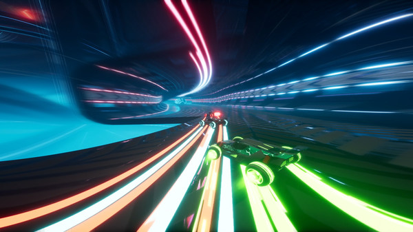Neodash screenshot 3
