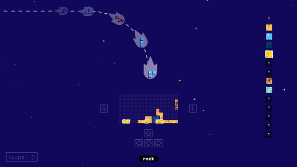 Bloks screenshot 1
