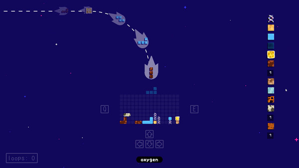 Bloks screenshot 2