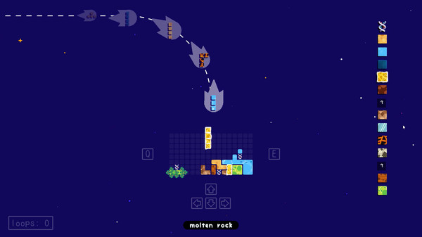 Bloks screenshot 3