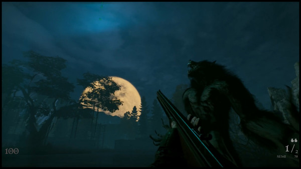 Huntfeast screenshot 1