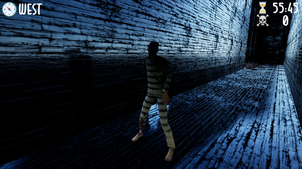 Maze Escape screenshot 2