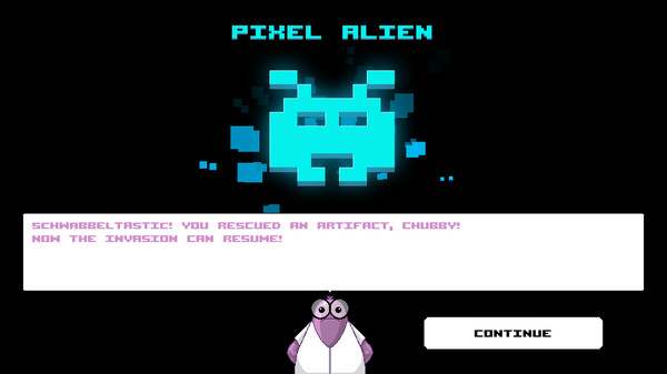 Mission in Snowdriftland screenshot 7