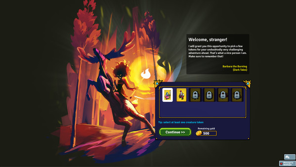 Circle Empires Tactics screenshot 10