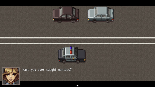 Detective Story screenshot 2
