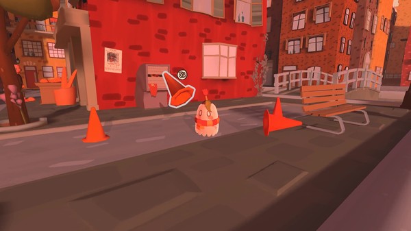 Boodunnit screenshot 2