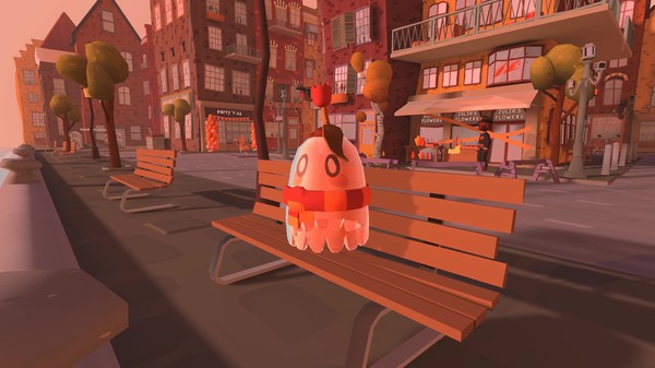 Boodunnit screenshot 1
