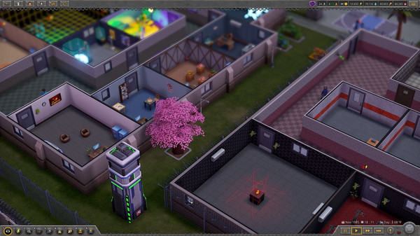 Prison Tycoon: Under New Management screenshot 7