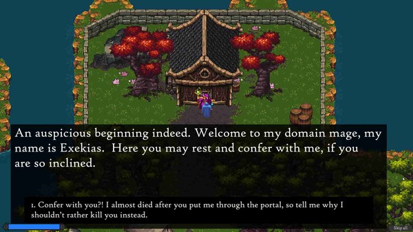 Calturin screenshot 2