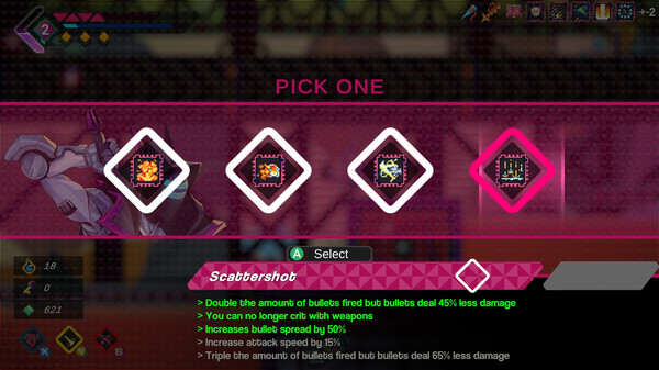 Elsie screenshot 3