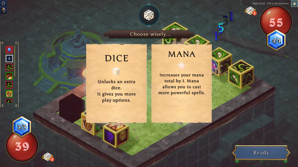 Dice Of Olympus screenshot 8