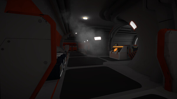 Space Station Cargo Simulator screenshot 8