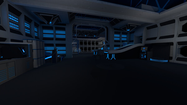 Space Station Cargo Simulator screenshot 2