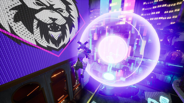 Arcadegeddon screenshot 2