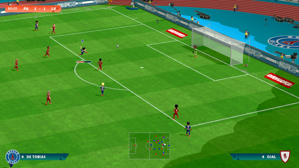 Super Sports Blast screenshot 7