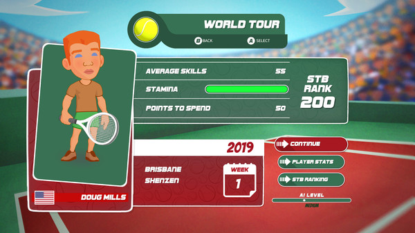 Super Sports Blast screenshot 5
