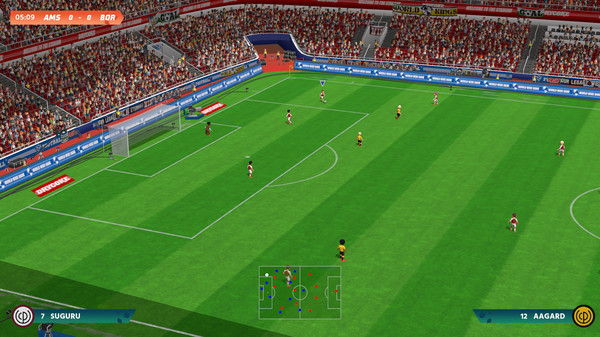 Super Sports Blast screenshot 1