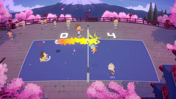 Super Sports Blast screenshot 3