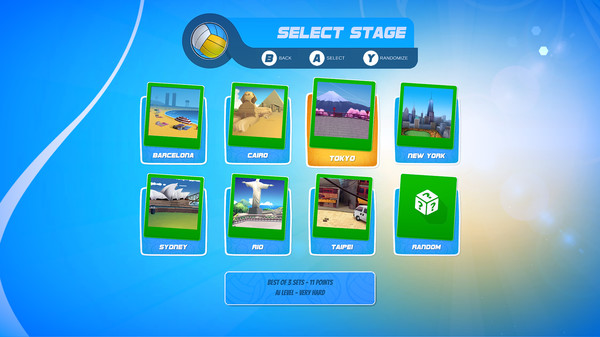 Super Sports Blast screenshot 8