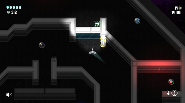 Star Squadron: Student Driver screenshot 1