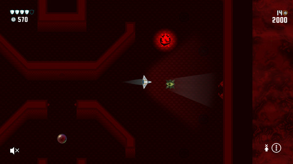 Star Squadron: Student Driver screenshot 3