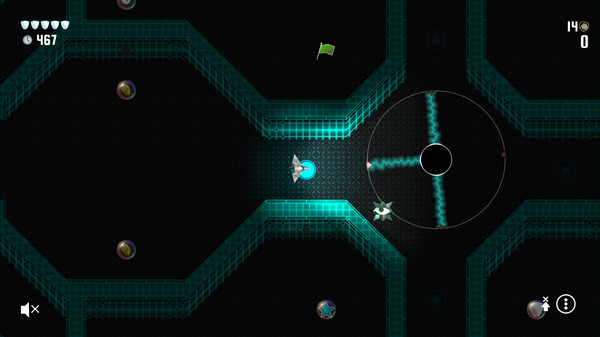 Star Squadron: Student Driver screenshot 2