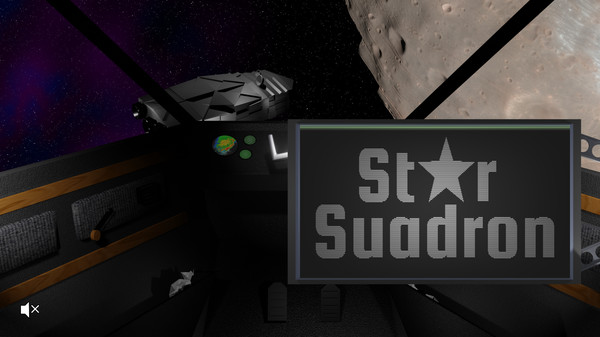 Star Squadron: Student Driver screenshot 6