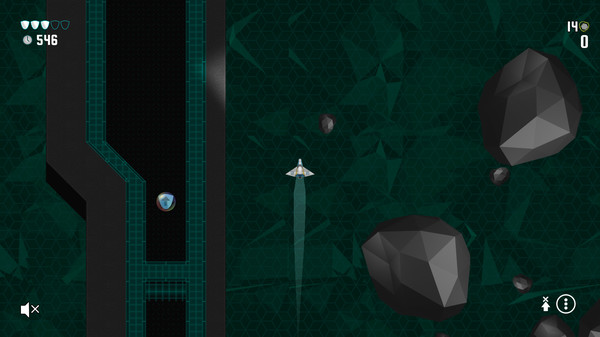 Star Squadron: Student Driver screenshot 4
