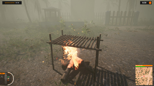 No.L85 screenshot 1