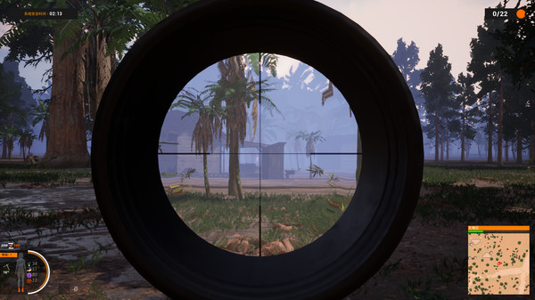 No.L85 screenshot 12